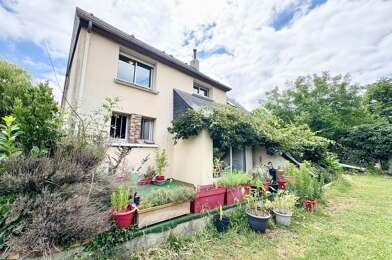 Maison 5 pièces 197000 €