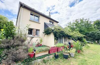 Maison de 127m2 — photo du bien