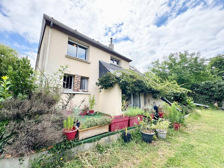 Maison de 127m2 — photo 1