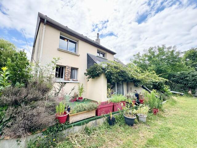 Maison de 127m2 — photo du bien