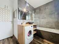 CHATOU  3 PIÈCES  71 M²  BALCON PLEIN SUD  PARKING — photo 4