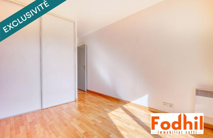 Appartement 3 pièces de 63 m²- au 2éme étage avec ascenseur- Balcon- Box et cave. — photo 3