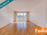 Appartement 3 pièces de 63 m²- au 2éme étage avec ascenseur- Balcon- parking et cave. — photo 2