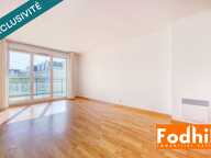 Appartement 3 pièces de 63 m²- au 2éme étage avec ascenseur- Balcon- parking et cave. — photo 3