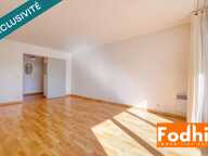 Appartement 3 pièces de 63 m²- au 2éme étage avec ascenseur- Balcon- parking et cave. — photo 4
