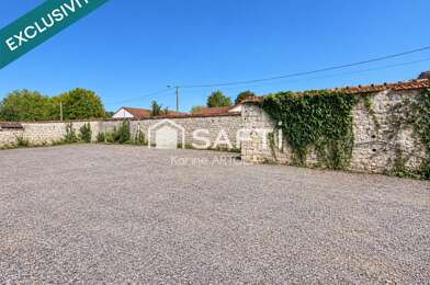 Terrain  49000 €