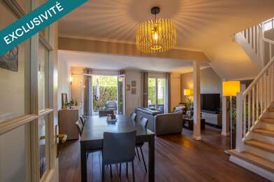 Maison 5 pièces 424000 €