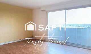 Appartement 3 Pièces 80 m² à vendre à Lorient (56100)