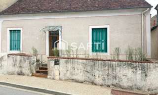 Maison 3 Pièces 64 m² à vendre à Saint-Rémy-du-Val (72600)