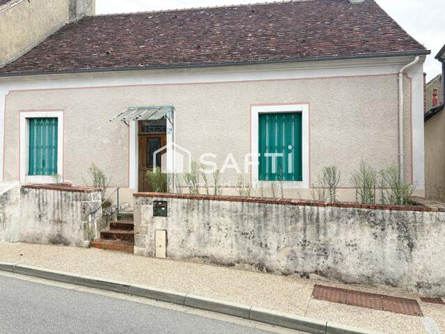 Maison de village — photo du bien