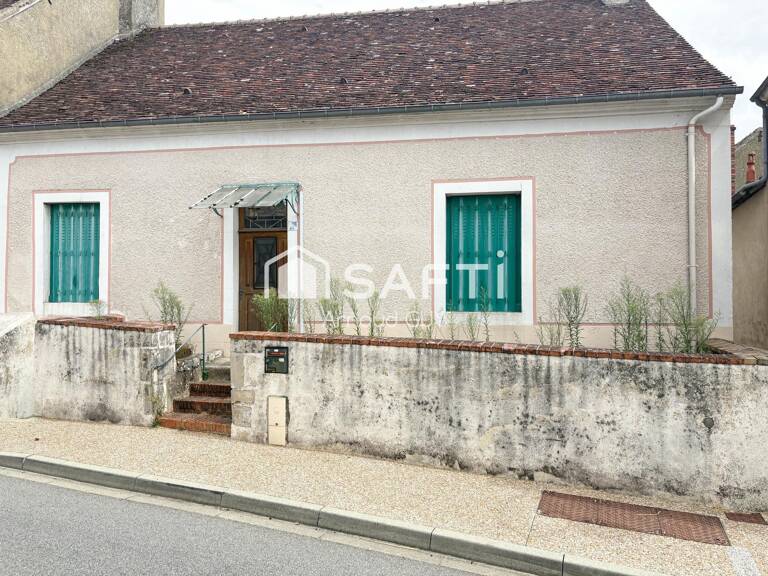 Maison de village — photo 1