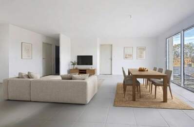 Maison neuve plain pied 3 chambres — photo du bien