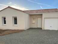 Maison neuve plain pied 3 chambres — photo 2