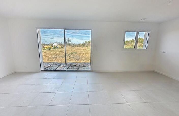 Maison neuve plain pied 3 chambres — photo 3