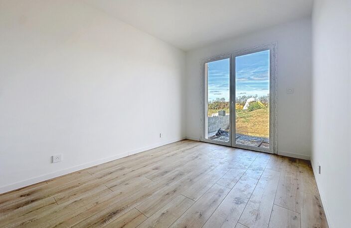 Maison neuve plain pied 3 chambres — photo 5