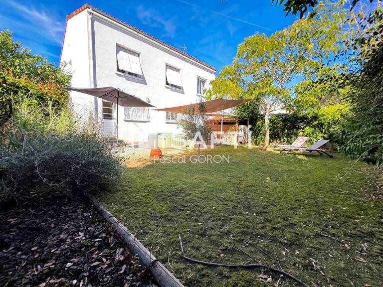 **Porte Royale  Maison familiale 145 m² avec jardin sans vis-à-vis** — photo 1
