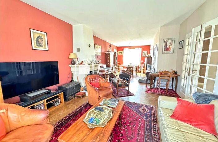 **Porte Royale  Maison familiale 145 m² avec jardin sans vis-à-vis** — photo 2