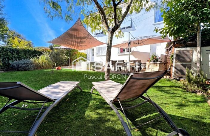 **Porte Royale  Maison familiale 145 m² avec jardin sans vis-à-vis** — photo 4