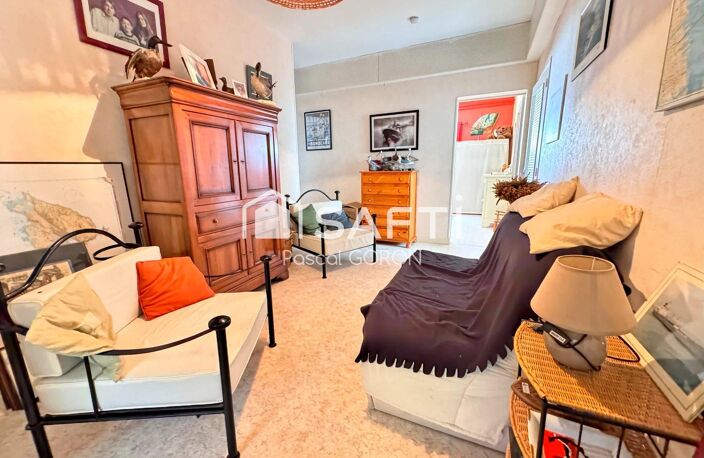 **Porte Royale  Maison familiale 145 m² avec jardin sans vis-à-vis** — photo 5
