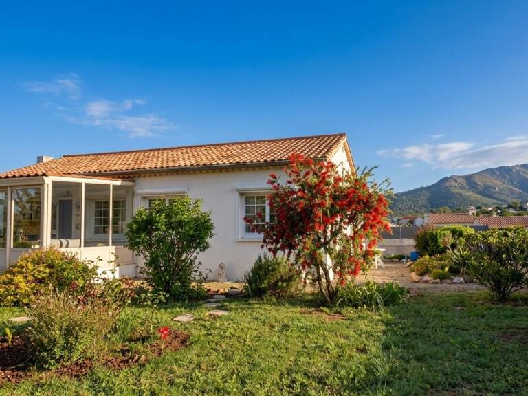 Maison avec 1 817 m² de terrain divisible — photo 1