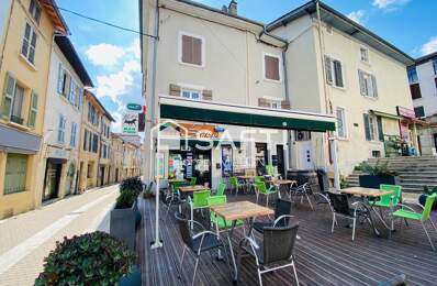 IMMEUBLE SPÉCIAL INVESTISSEUR — photo du bien