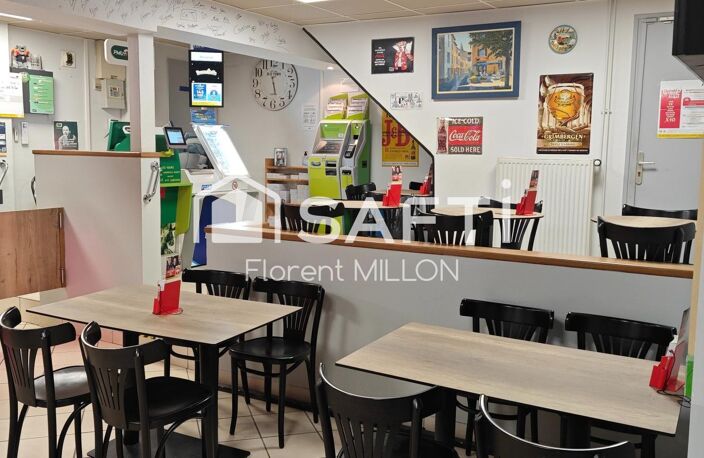IMMEUBLE SPÉCIAL INVESTISSEUR — photo 3