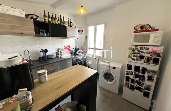 IMMEUBLE SPÉCIAL INVESTISSEUR — photo 4