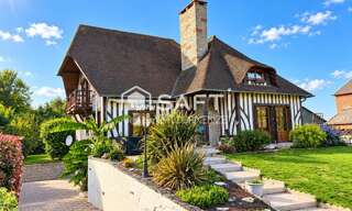 Maison 7 Pièces 193 m² à vendre à Lisieux (14100)
