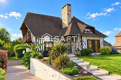 Maison 7 pièces 328000 €