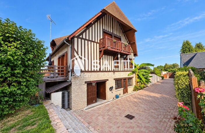 Maison de village à 18 minutes de Lisieux centre — photo 2