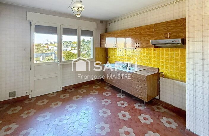 3 chambres - 2 balcons - 132 m² — photo 2