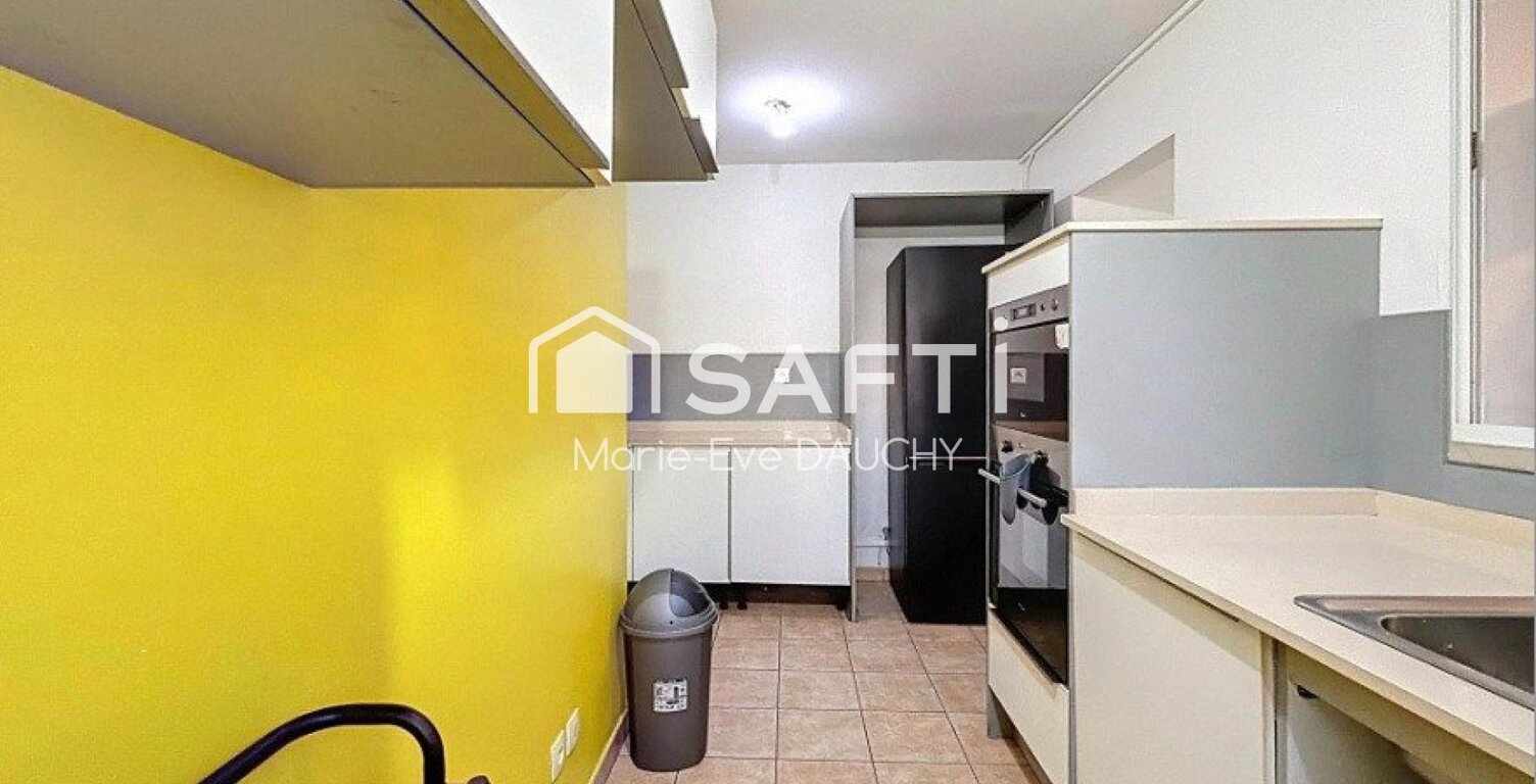 Baie-Mahault- appt T4 eau/edf/internet inclus — photo 1