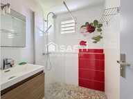 Baie-Mahault- appt T4 eau/edf/internet inclus — photo 3
