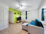 Baie-Mahault- appt T4 eau/edf/internet inclus — photo 4