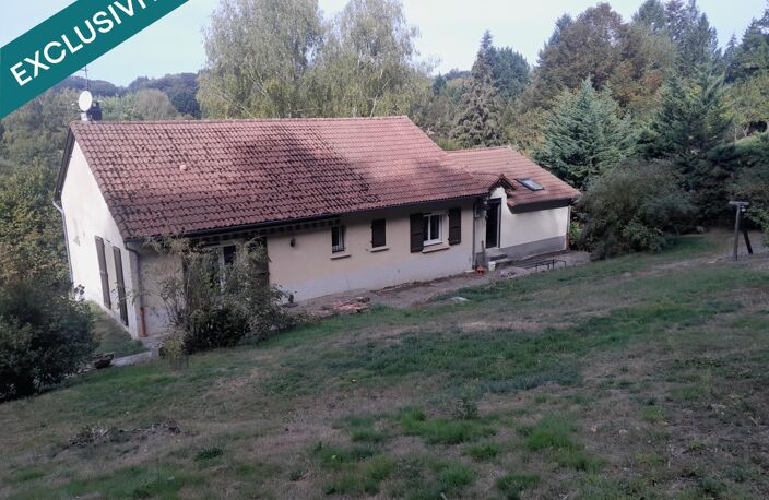 MAISON BATI DE QUALITE AVEC 4 CHAMBRES 2 GARAGES — photo 4