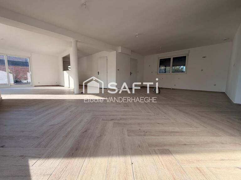 Pavillon plain-pied — photo 1