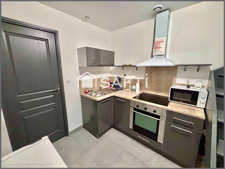 Immeuble de rapport rénové  Colocation  Lille Fives — photo 1