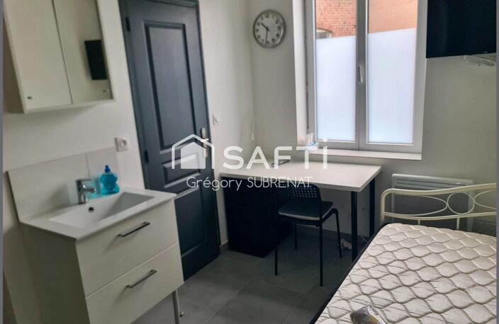 Immeuble de rapport rénové  Colocation  Lille Fives — photo 3