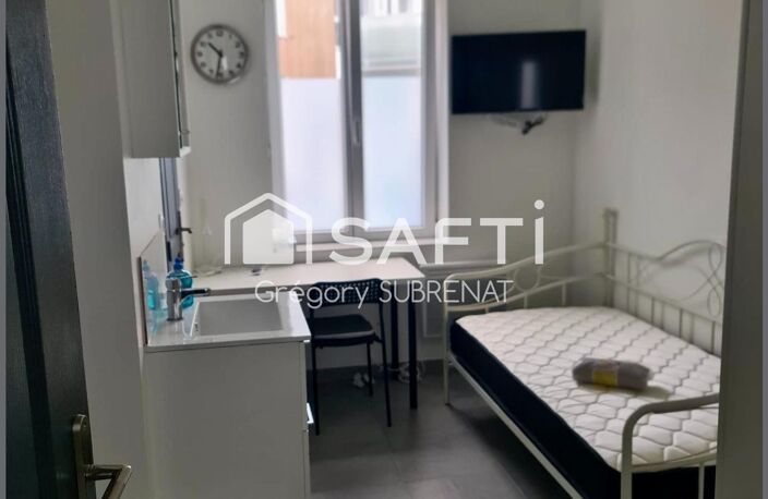 Immeuble de rapport rénové  Colocation  Lille Fives — photo 4