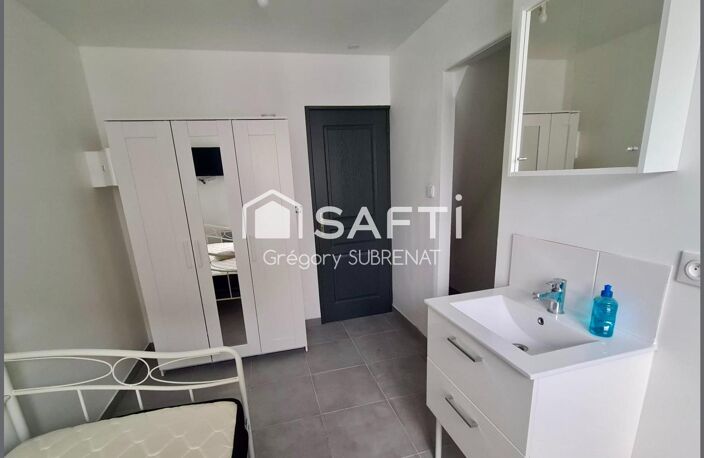 Immeuble de rapport rénové  Colocation  Lille Fives — photo 5