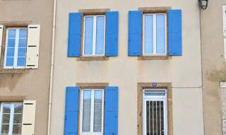 Maison 5 Pièces 109 m² à vendre à Saint-Amans-Soult (81240)