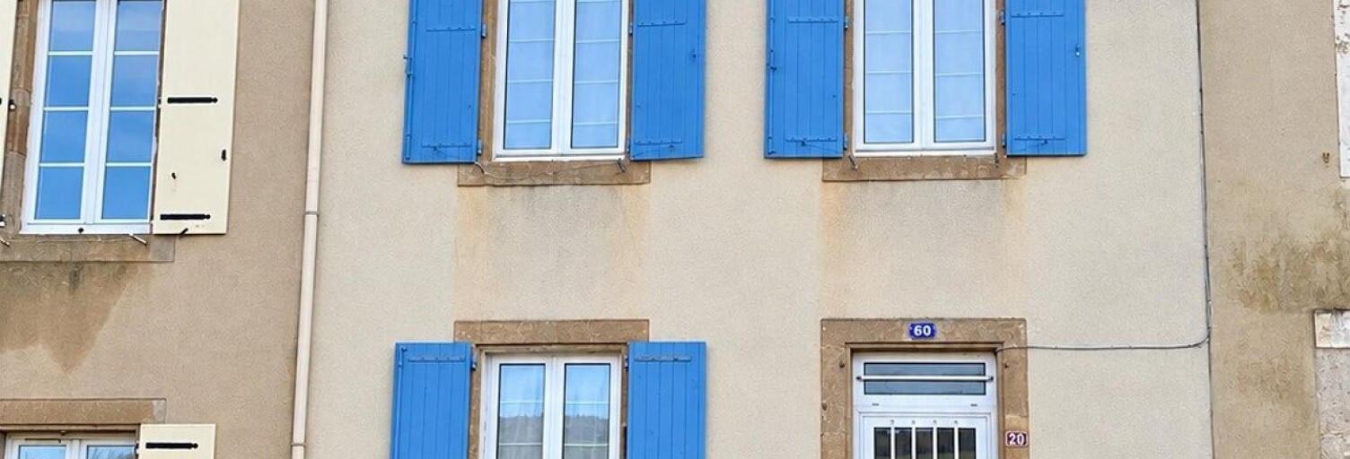 Maison 5 Pièces 109 m² à vendre à Saint-Amans-Soult (81240)