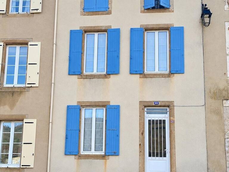 Maison de village 3 chambres — photo 1