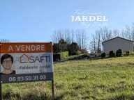 TERRAIN 1 139 M² VIABILISE - SANS ABF - ASSAINISSEMENT COLLECTIF — photo 2