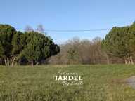TERRAIN 1 139 M² VIABILISE - SANS ABF - ASSAINISSEMENT COLLECTIF — photo 3