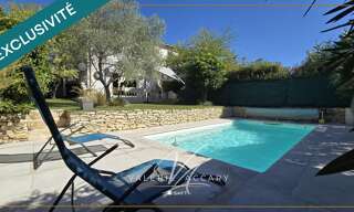 Maison 4 Pièces 90 m² à vendre à Rocbaron (83136)