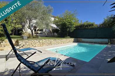 Maison 4 pièces 369000 €