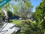Rocbaron : Maison de 90 m² avec 3 chambres, terrain de 560 m² avec piscine... — photo 3
