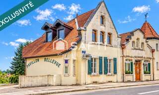 Maison 14 Pièces 537 m² à vendre à Belley (01300)