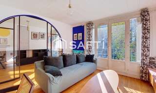 Appartement 3 Pièces 75 m² à louer à Massy (91300)